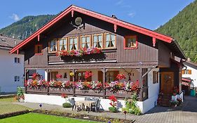Ferienwohnungen Merzer